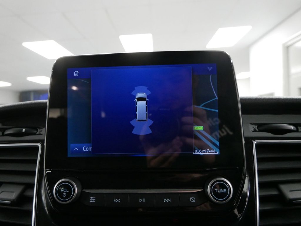 Used Ford Tourneo Custom 2022 for sale - 77879327: Photo 32