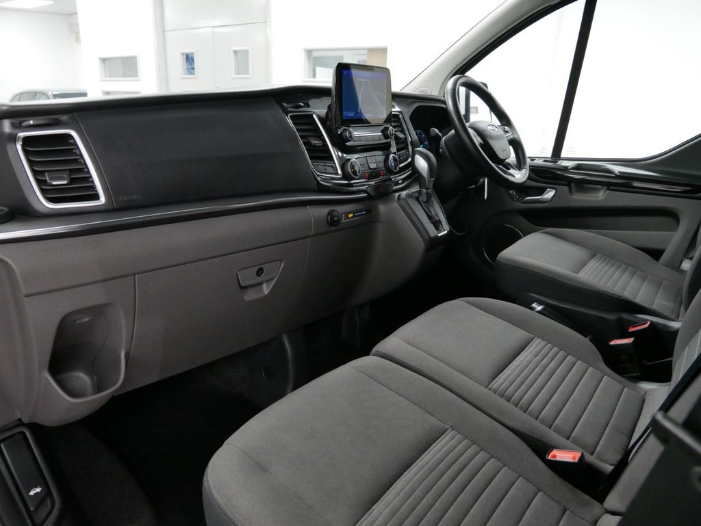 Used Ford Tourneo Custom 2022 for sale - 77879327: Photo 33