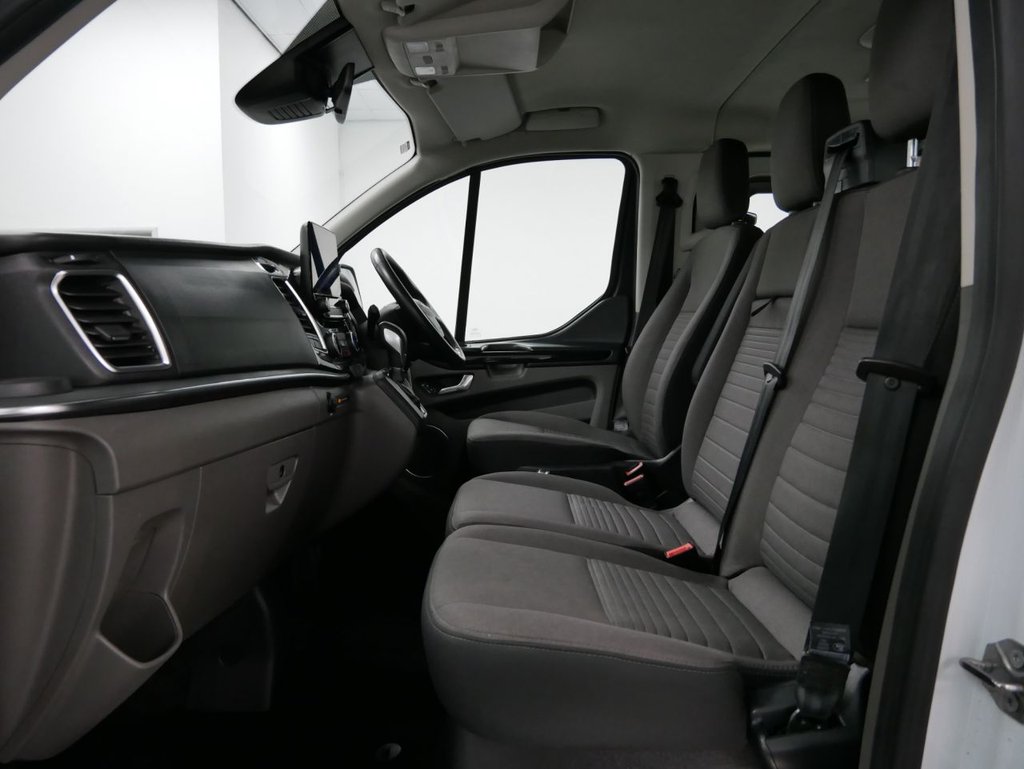 Used Ford Tourneo Custom 2022 for sale - 77879327: Photo 34