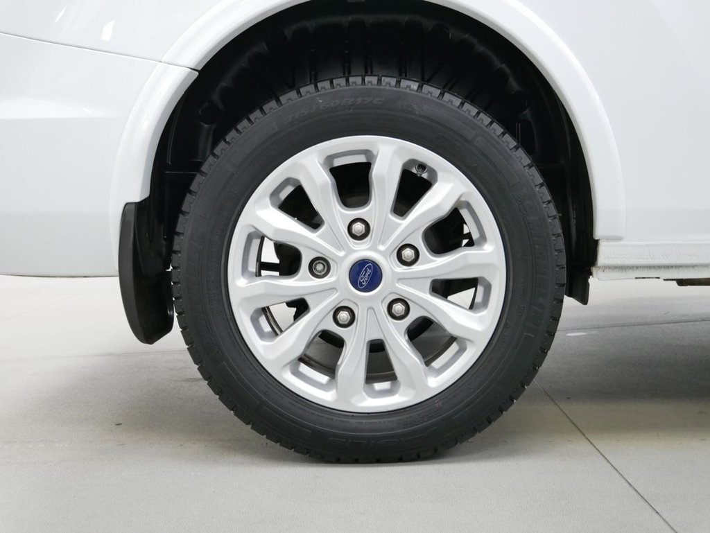 Used Ford Tourneo Custom 2022 for sale - 77879327: Photo 40