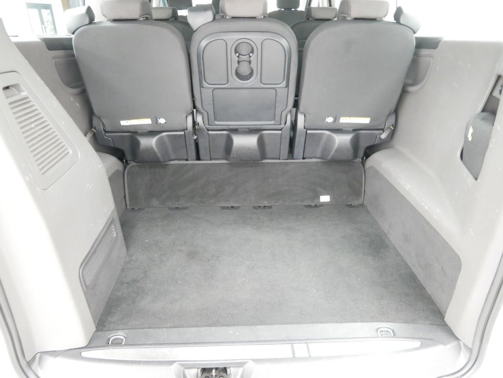 Used Ford Tourneo Custom 2022 for sale - 77879327: Photo 41