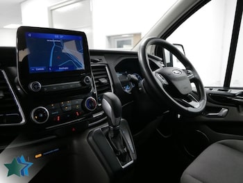 Used Ford Tourneo Custom 2022 for sale - 77879327: Photo