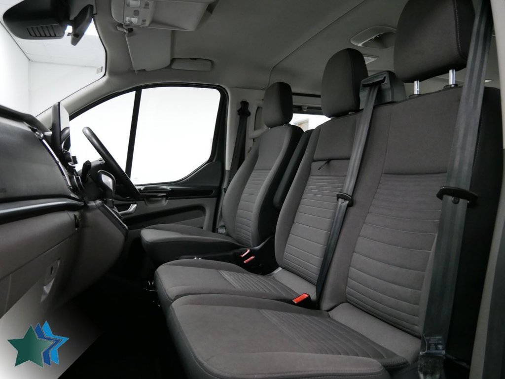 Used Ford Tourneo Custom 2022 for sale - 77879327: Photo 6