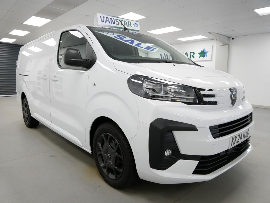 Used Peugeot Expert 2024 for sale - 77654848: Photo 13