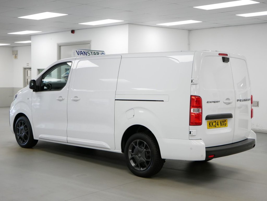 Used Peugeot Expert 2024 for sale - 77654848: Photo 14