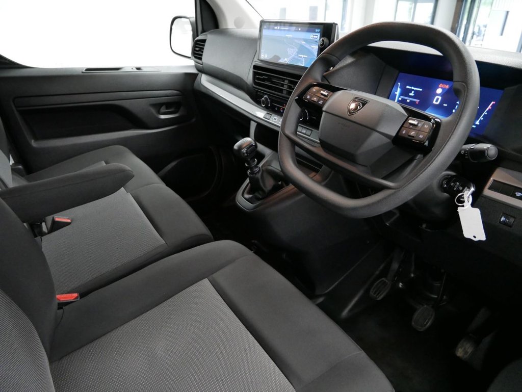 Used Peugeot Expert 2024 for sale - 77654848: Photo 16