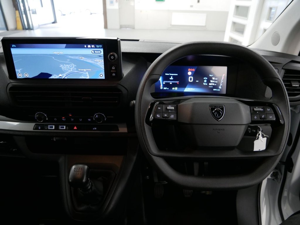 Used Peugeot Expert 2024 for sale - 77654848: Photo 17