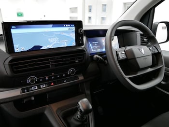 Used Peugeot Expert 2024 for sale - 77654848: Photo