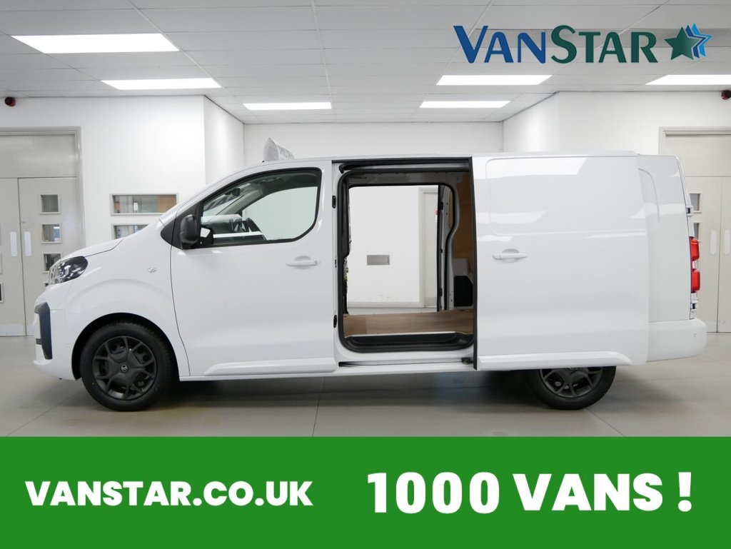 Used Peugeot Expert 2024 for sale - 77654848: Photo 30