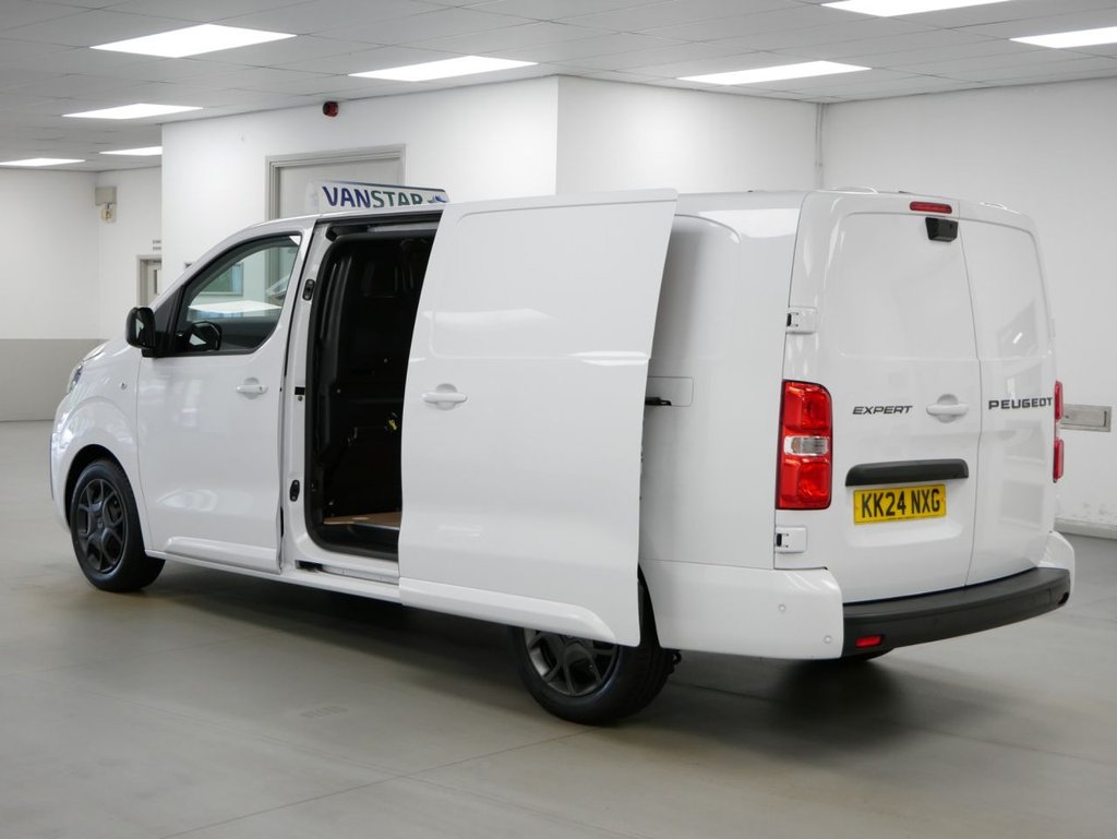 Used Peugeot Expert 2024 for sale - 77654848: Photo 31