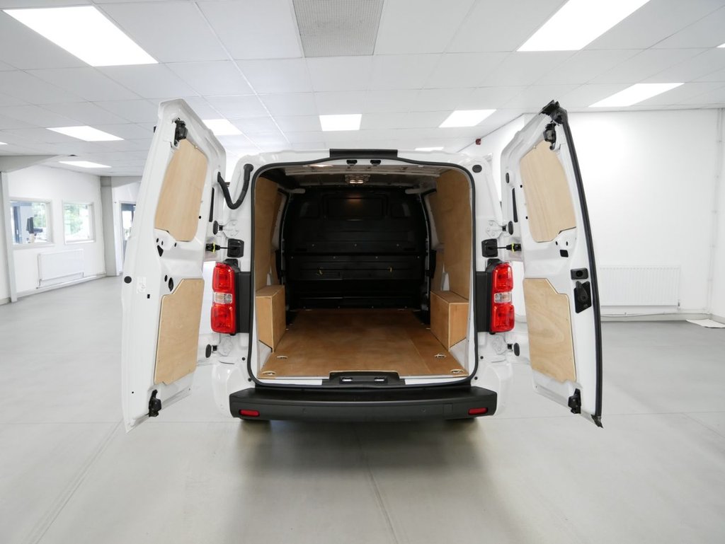 Used Peugeot Expert 2024 for sale - 77654848: Photo 33