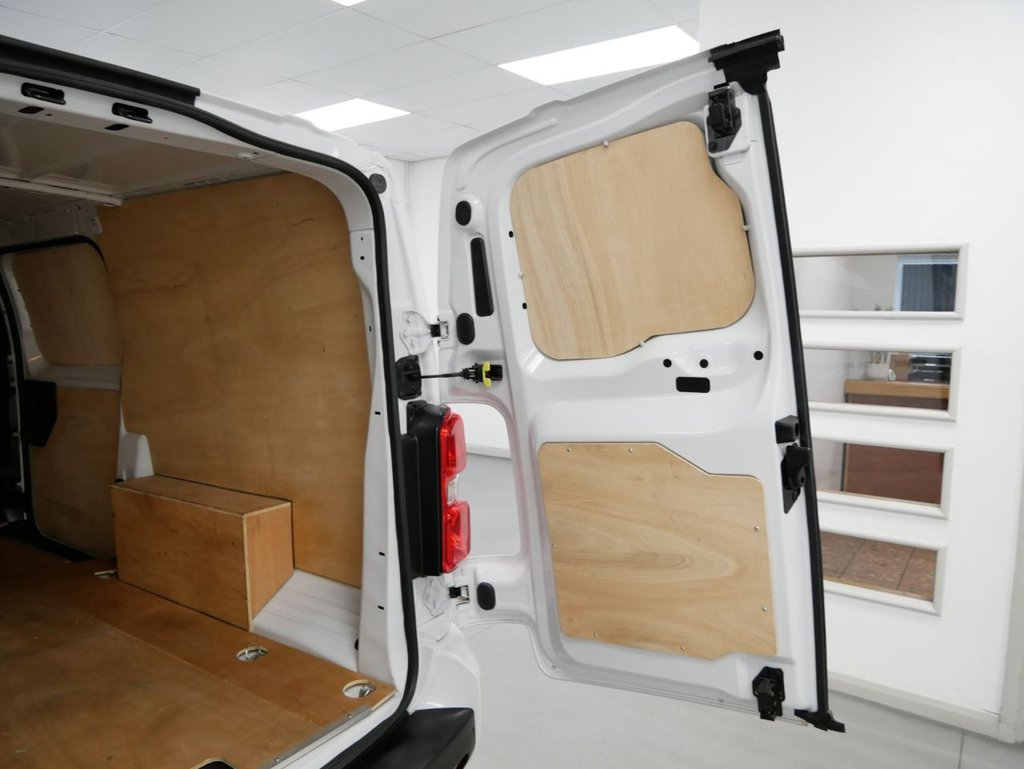 Used Peugeot Expert 2024 for sale - 77654848: Photo 36