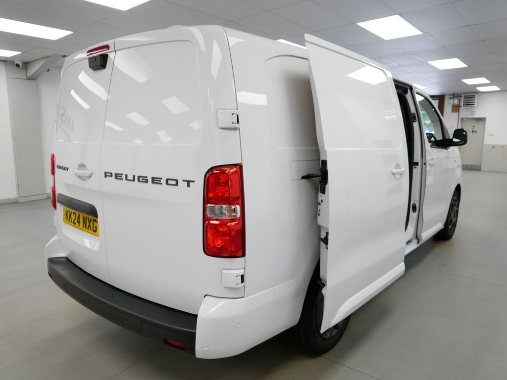 Used Peugeot Expert 2024 for sale - 77654848: Photo 37