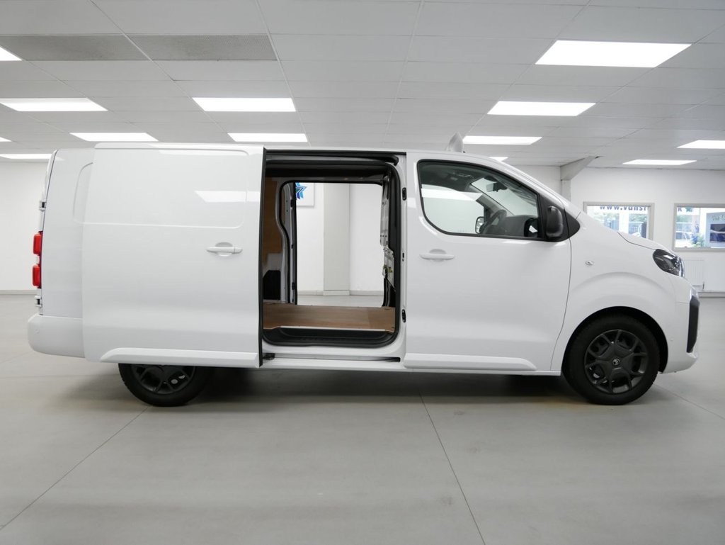 Used Peugeot Expert 2024 for sale - 77654848: Photo 38