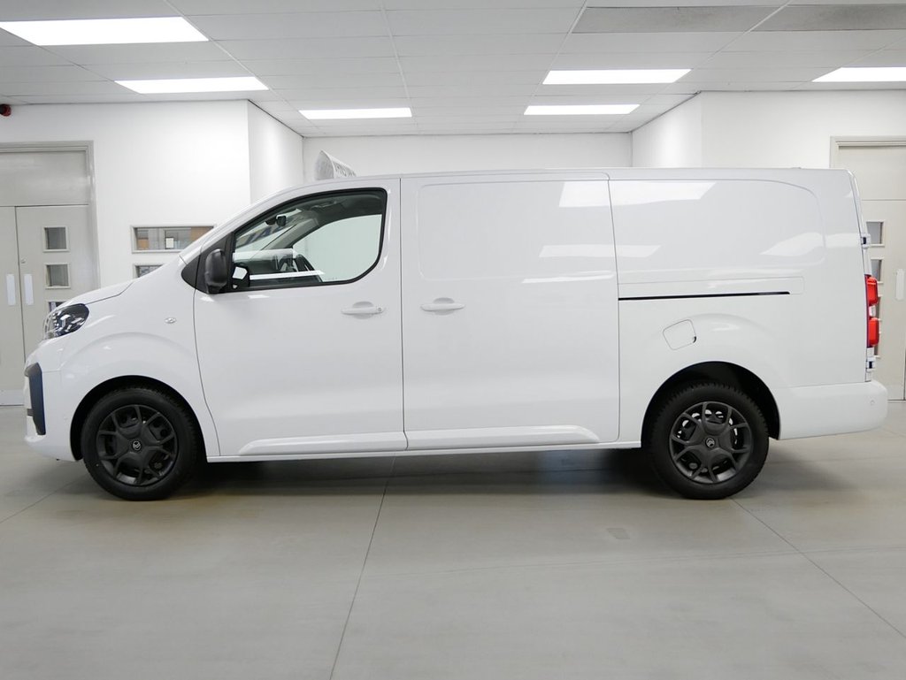 Used Peugeot Expert 2024 for sale - 77654848: Photo 40