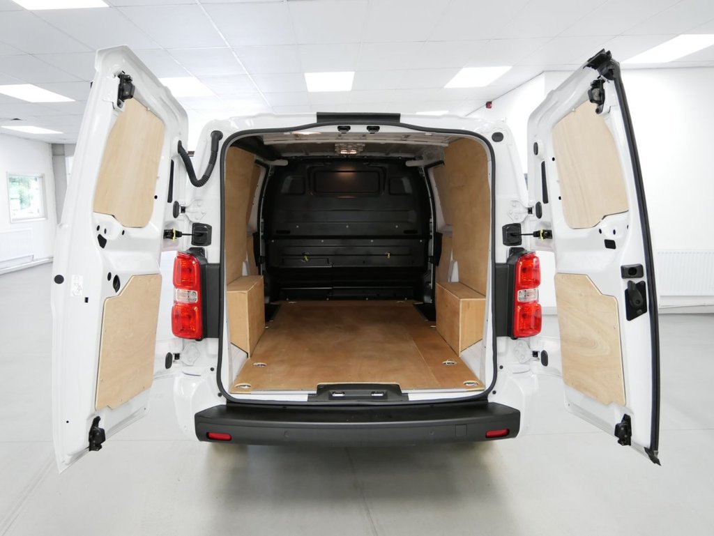 Used Peugeot Expert 2024 for sale - 77654848: Photo 6