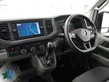 Used Volkswagen Crafter 2022 for sale - 78582674: Photo