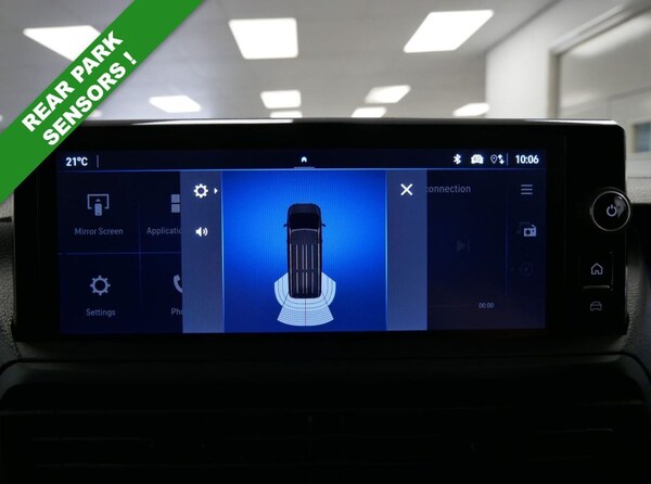 Used Vauxhall Vivaro 2024 for sale - 75473995: Photo 19