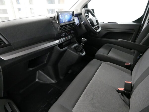 Used Vauxhall Vivaro 2024 for sale - 75473995: Photo 20