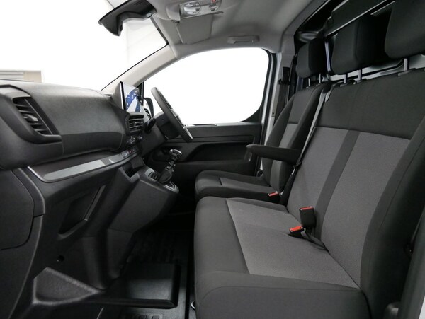 Used Vauxhall Vivaro 2024 for sale - 75473995: Photo 21