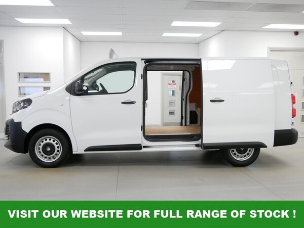Used Vauxhall Vivaro 2024 for sale - 75473995: Photo 23