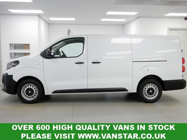 Used Vauxhall Vivaro 2024 for sale - 75473995: Photo 24