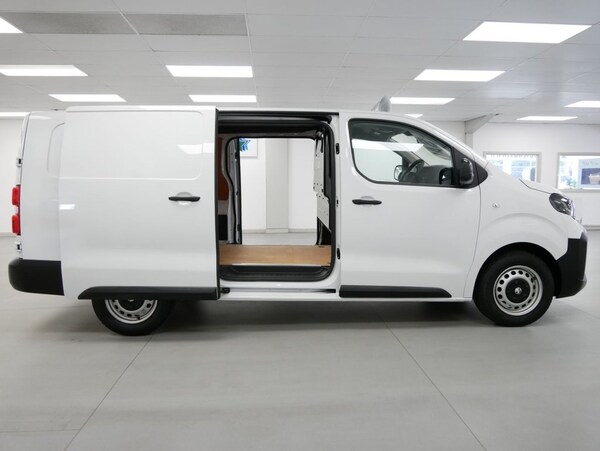 Used Vauxhall Vivaro 2024 for sale - 75473995: Photo 25