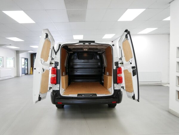 Used Vauxhall Vivaro 2024 for sale - 75473995: Photo 28