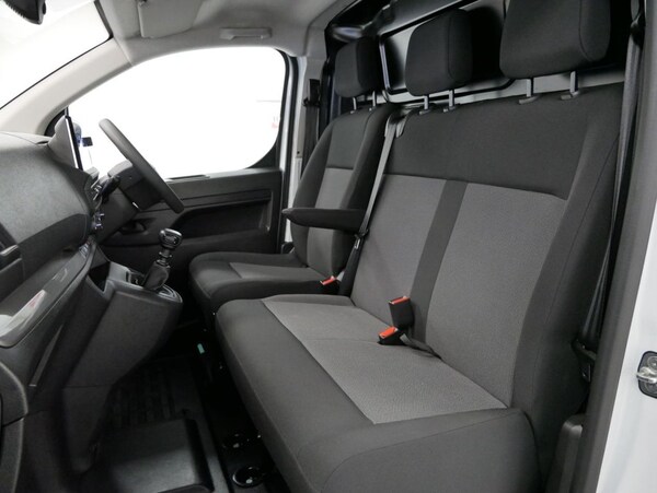 Used Vauxhall Vivaro 2024 for sale - 75473995: Photo 5
