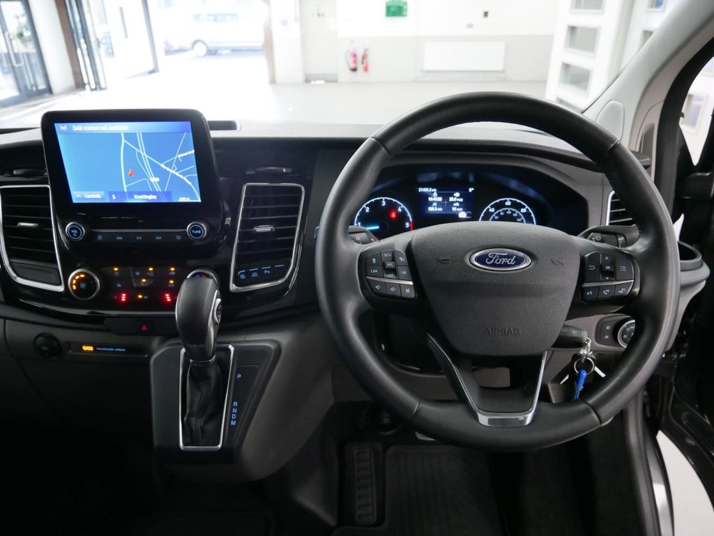 Used Ford Transit Custom 2023 for sale - 76841581: Photo 19