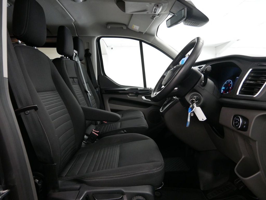 Used Ford Transit Custom 2023 for sale - 76841581: Photo 20