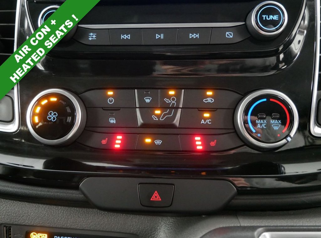 Used Ford Transit Custom 2023 for sale - 76841581: Photo 21