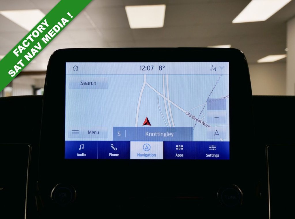 Used Ford Transit Custom 2023 for sale - 76841581: Photo 22