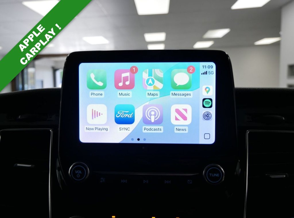 Used Ford Transit Custom 2023 for sale - 76841581: Photo 24