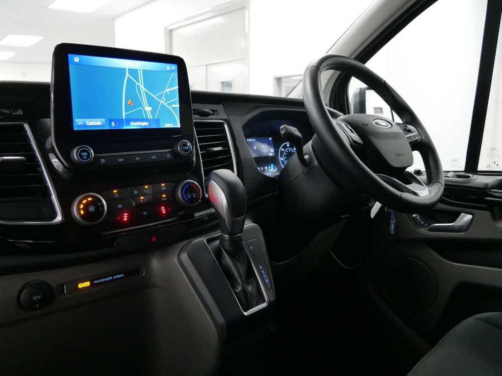 Used Ford Transit Custom 2023 for sale - 76841581: Photo 3