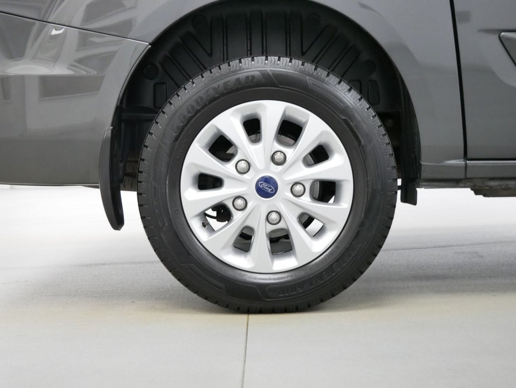 Used Ford Transit Custom 2023 for sale - 76841581: Photo 32