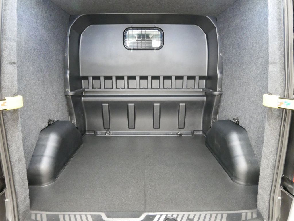 Used Ford Transit Custom 2023 for sale - 76841581: Photo 33