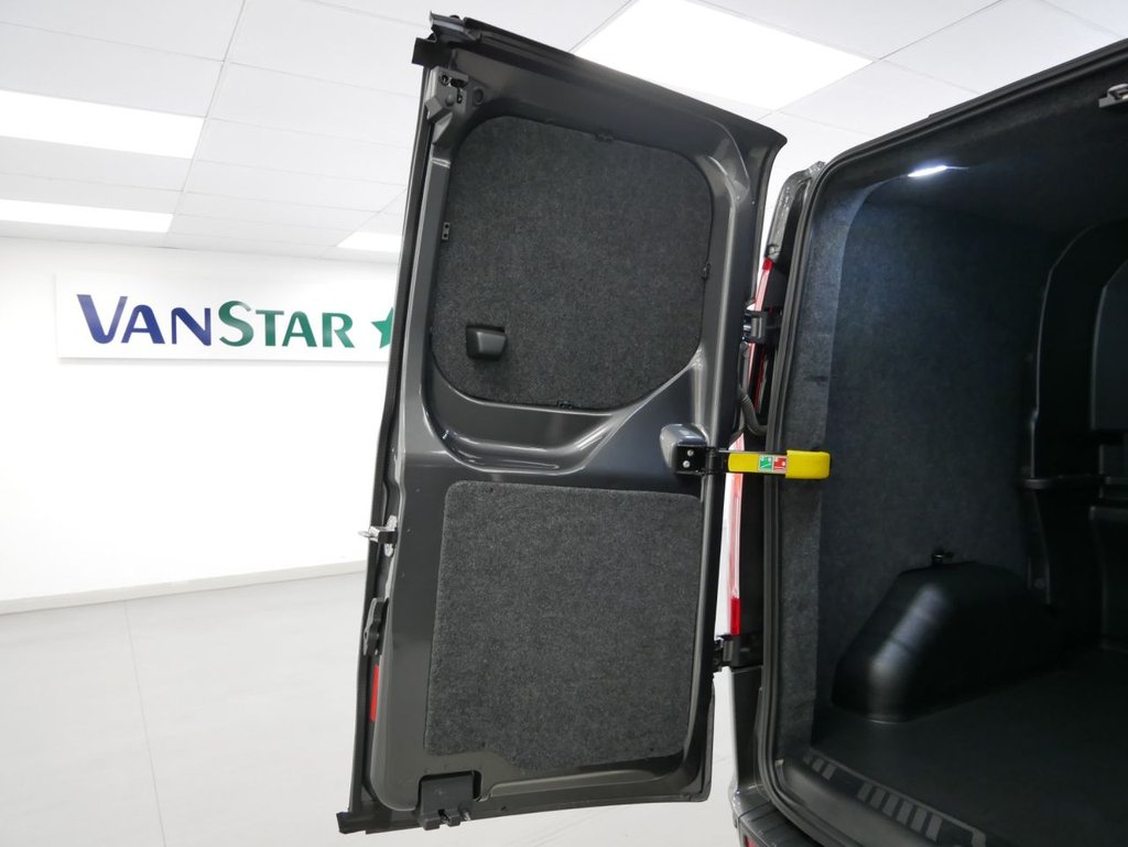 Used Ford Transit Custom 2023 for sale - 76841581: Photo 34