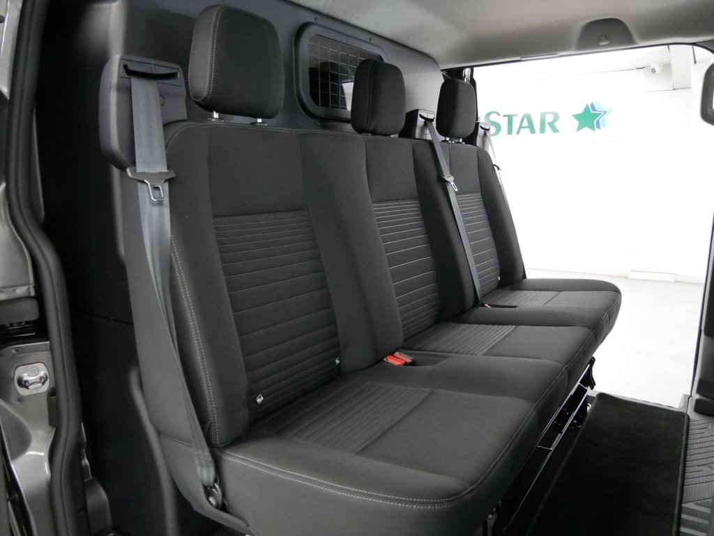 Used Ford Transit Custom 2023 for sale - 76841581: Photo 37