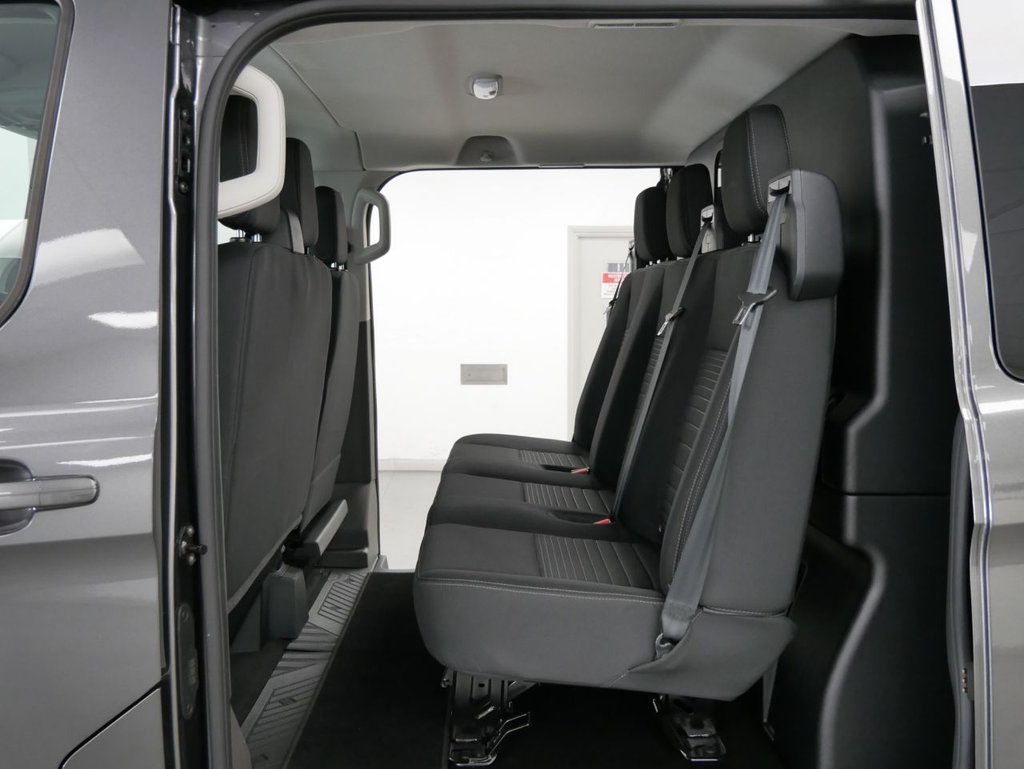 Used Ford Transit Custom 2023 for sale - 76841581: Photo 38
