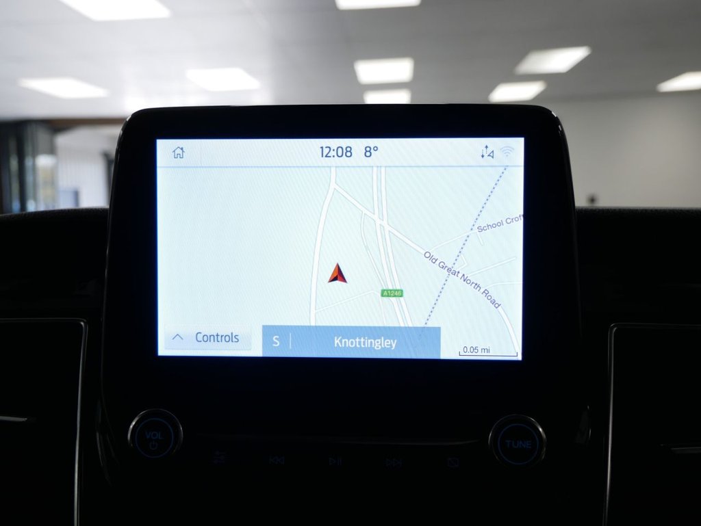 Used Ford Transit Custom 2023 for sale - 76841581: Photo 40