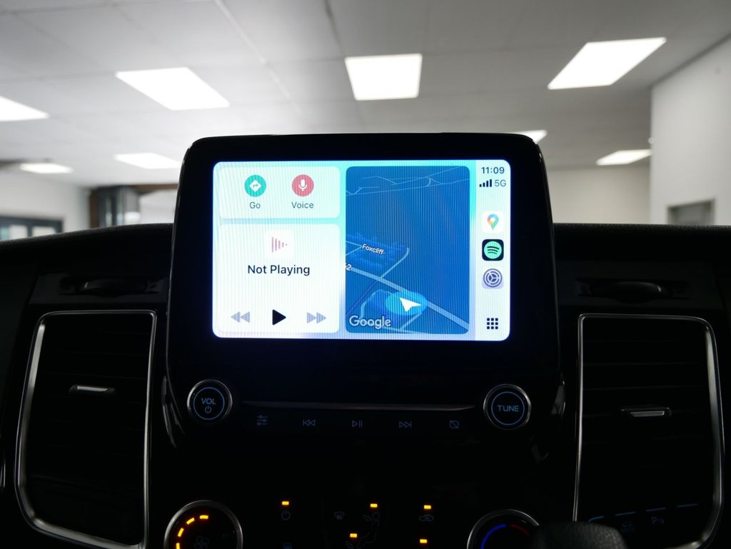 Used Ford Transit Custom 2023 for sale - 76841581: Photo 41