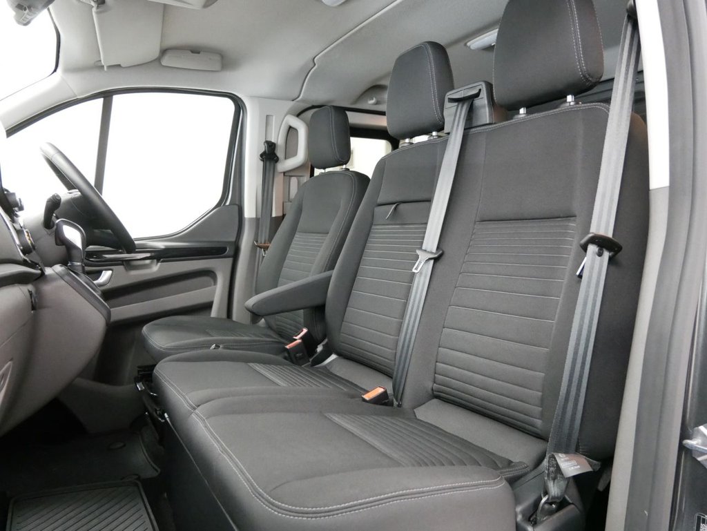 Used Ford Transit Custom 2023 for sale - 76841581: Photo 5