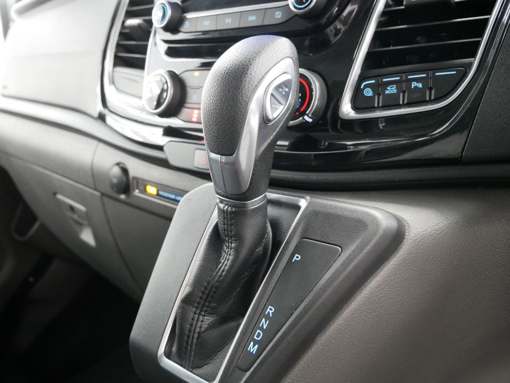 Used Ford Transit Custom 2023 for sale - 76841581: Photo 6