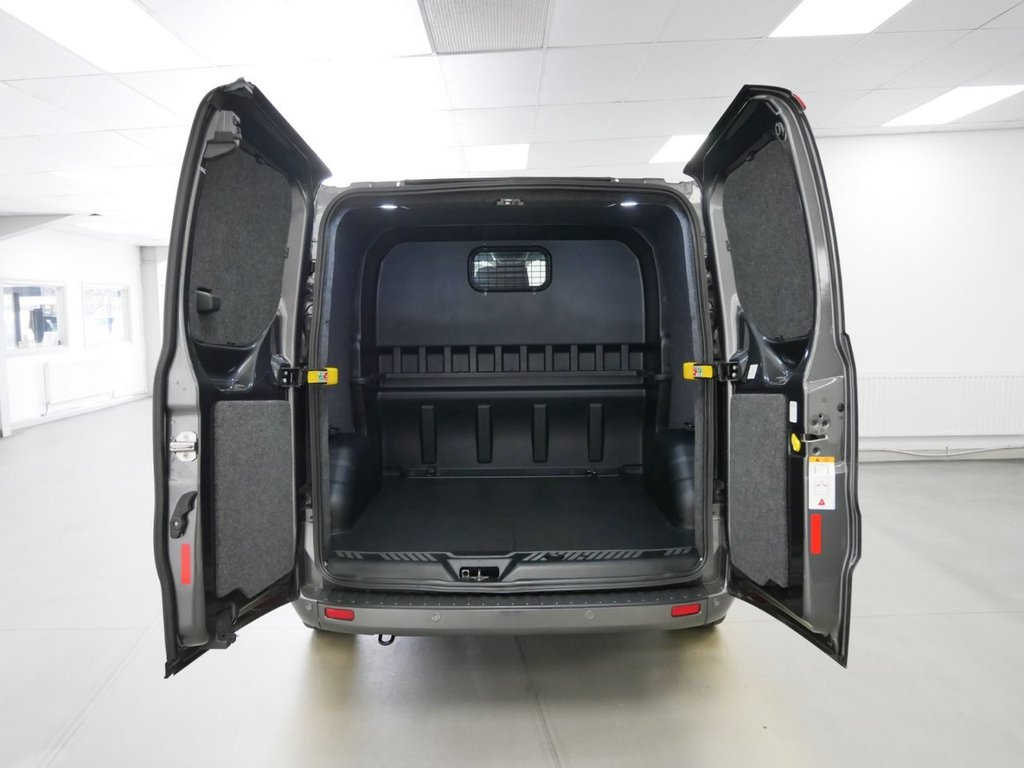 Used Ford Transit Custom 2023 for sale - 76841581: Photo 7