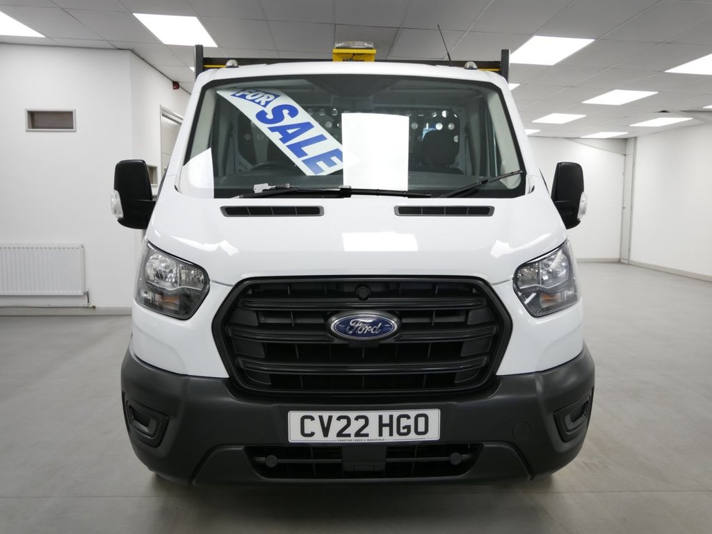 Used Ford Transit 2022 for sale - 77897544: Photo 14