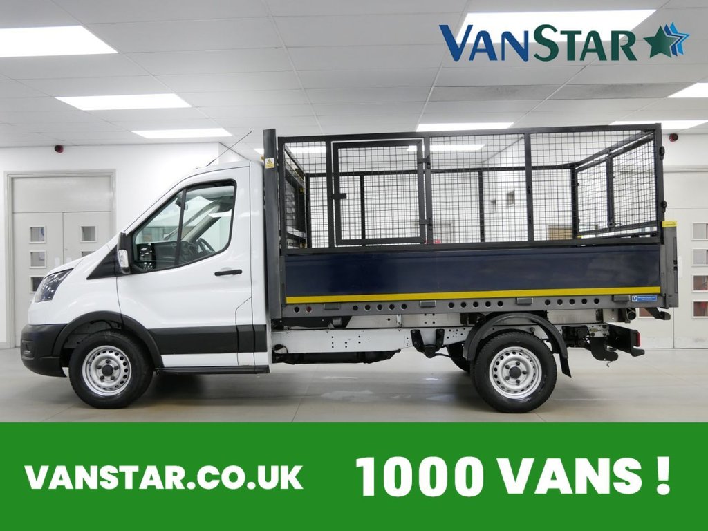 Used Ford Transit 2022 for sale - 77897544: Photo 19