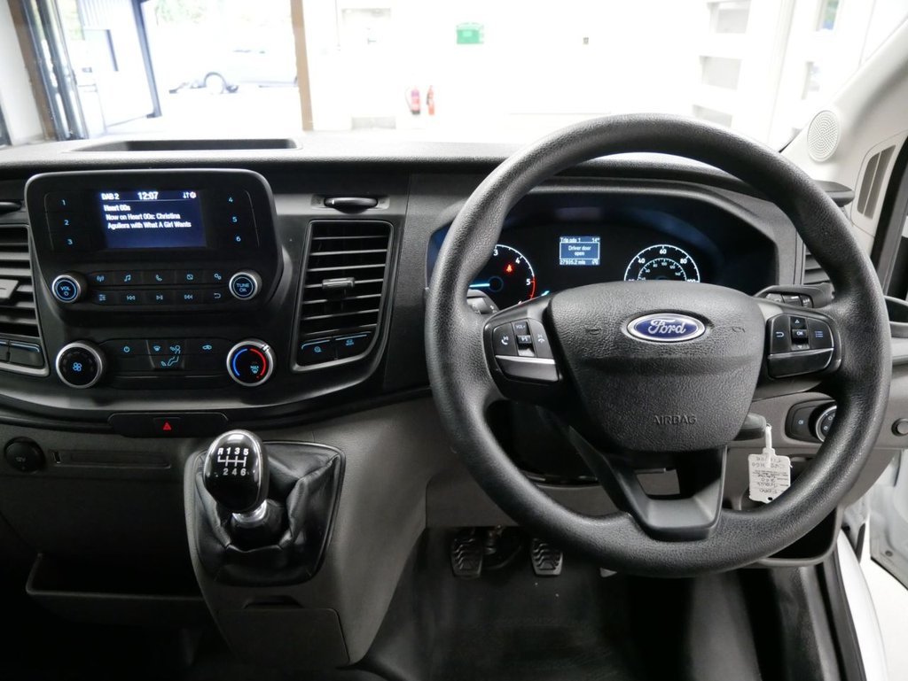 Used Ford Transit 2022 for sale - 77897544: Photo 28