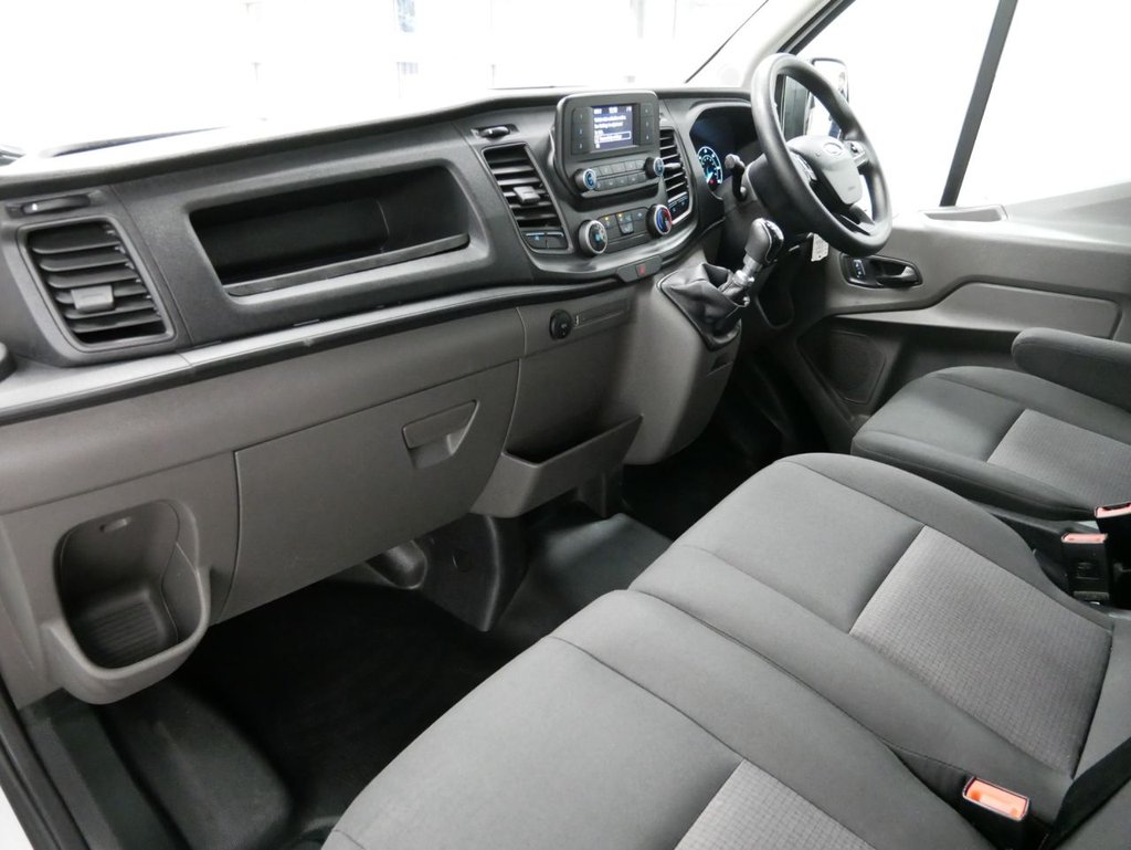 Used Ford Transit 2022 for sale - 77897544: Photo 29
