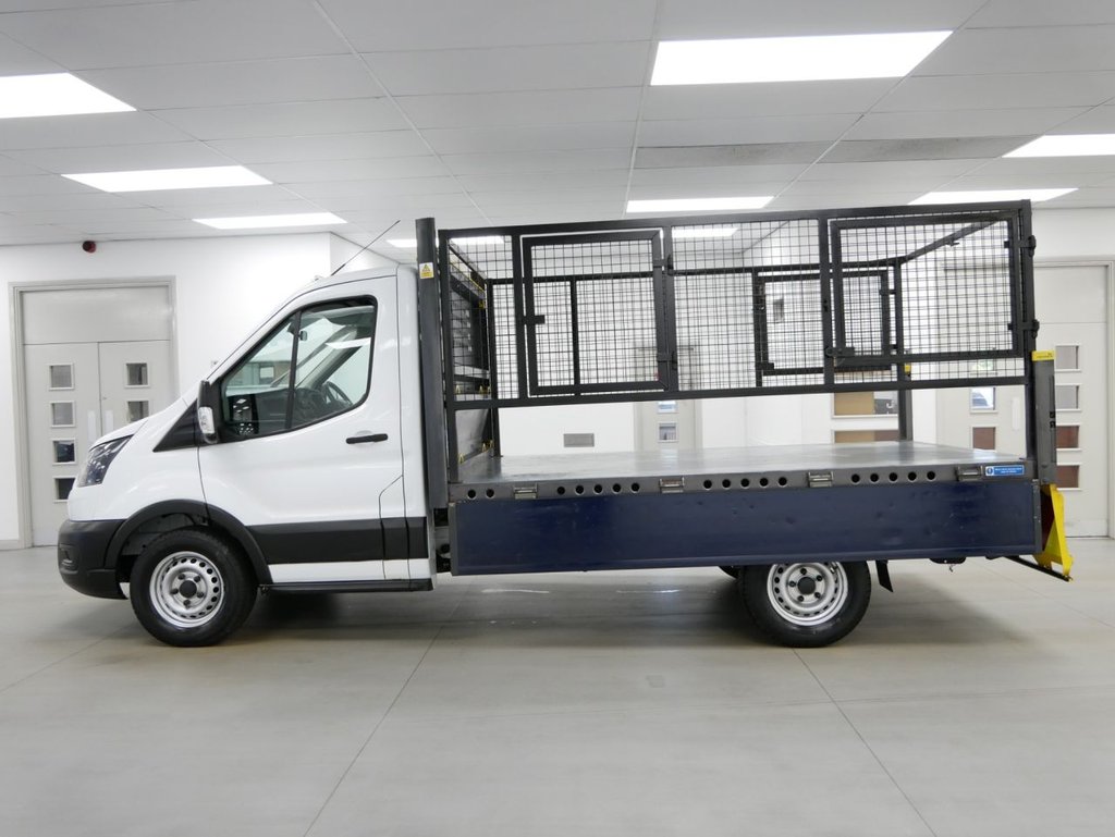 Used Ford Transit 2022 for sale - 77897544: Photo 33